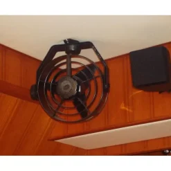 Hella Ventilateur Turbo