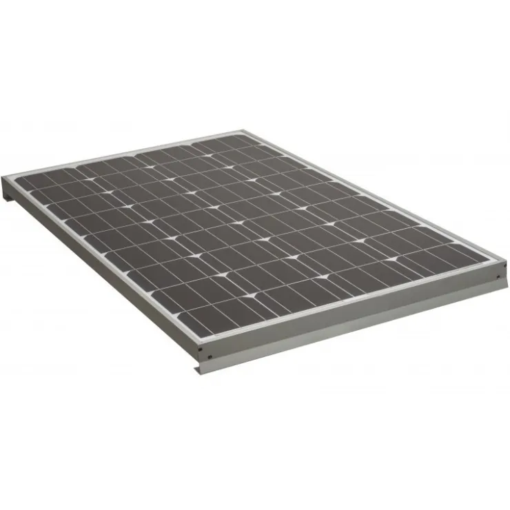 Discount HEMING Panneau solaire monocristallin | 160 W