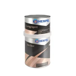Best Hempel Conversion Primer Rouge clair
