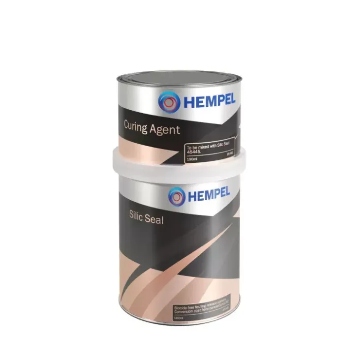 Best Hempel Conversion Primer Rouge clair