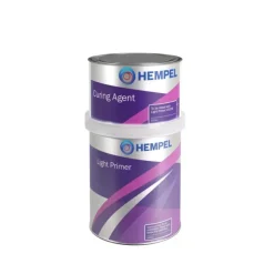 New Hempel Light Primer