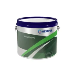 Clearance Hempel Wood Impreg
