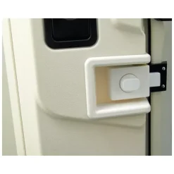 New Heosafe Adaptateur pour serrure supplémentaire