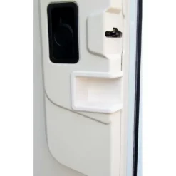 New Heosafe Adaptateur pour serrure supplémentaire