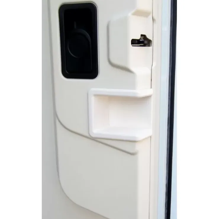 New Heosafe Adaptateur pour serrure supplémentaire
