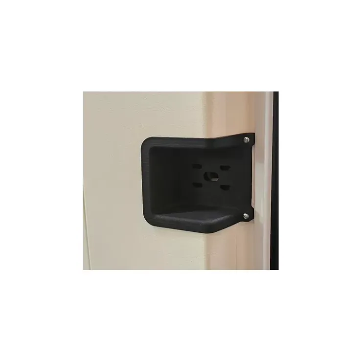 New Heosafe Adaptateur pour serrure supplémentaire
