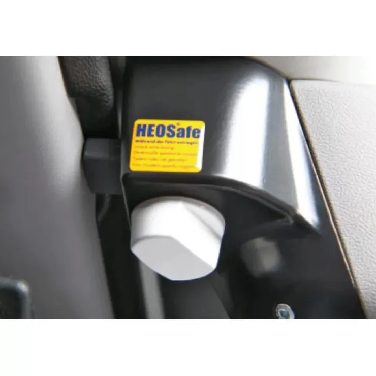 Sale Heosafe Kit sécurité Ducato
