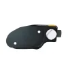 Heosafe Paire de serrure bouton tournant | Ducato X230 Boxer Jumper