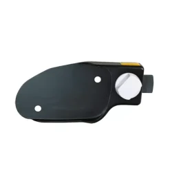 Heosafe Paire de serrure bouton tournant | Ducato X230 Boxer Jumper