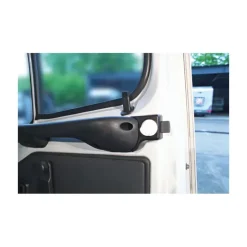 Heosafe Paire de serrure bouton tournant | Ducato X230 Boxer Jumper