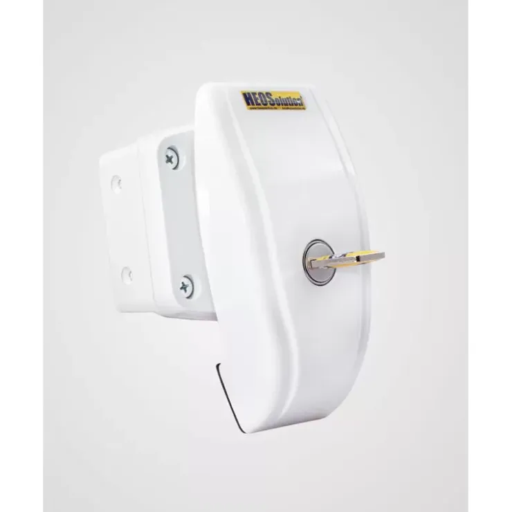 New Heosafe Serrure d'encadrement de portière
