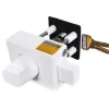 Sale Heosafe Serrures pour Carado / Sunlight pour Ducato depuis 2021