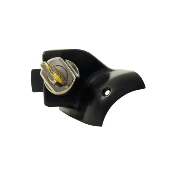 Sale Heosafe Set de 3 verrous pour Ducato