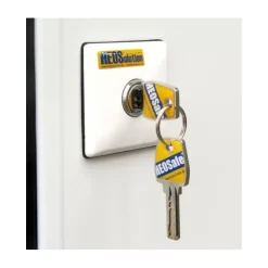 Sale Heosafe Set de 3 verrous pour Ducato