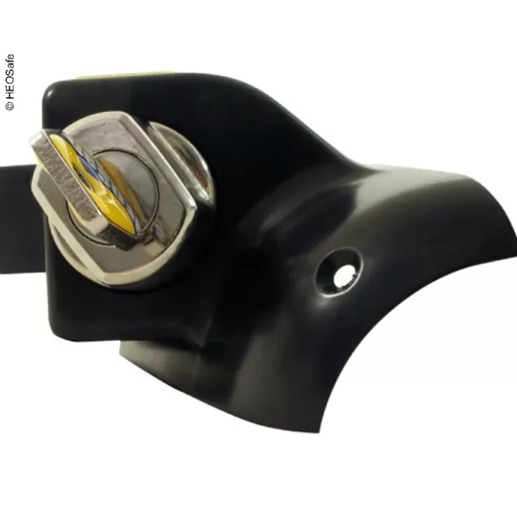 Clearance Heosafe Set de 5 verrous pour Ducato
