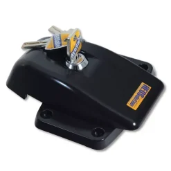 Discount Heosafe Van Security