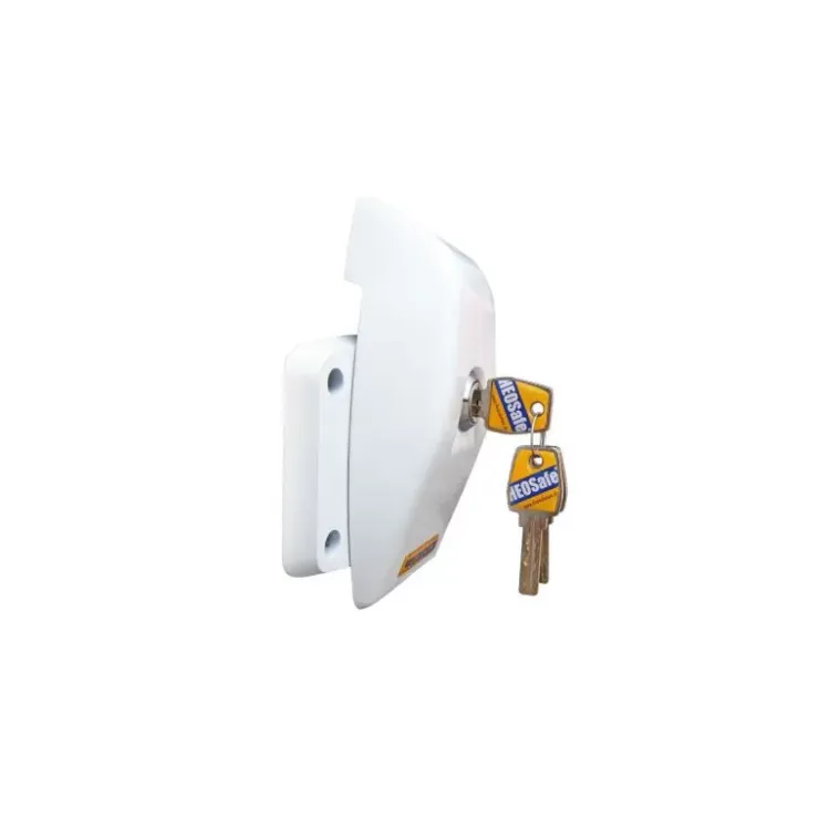 Discount Heosafe Van Security
