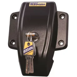 Clearance Heosafe Van Security package Mercedes Sprinter après 2018