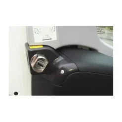 Clearance Heosafe Van Security package Mercedes Sprinter après 2018