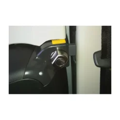 Clearance Heosafe Van Security package Mercedes Sprinter après 2018