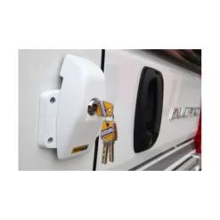 Clearance Heosafe Van Security package Mercedes Sprinter après 2018