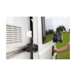 Clearance Heosafe Van Security package Mercedes Sprinter après 2018