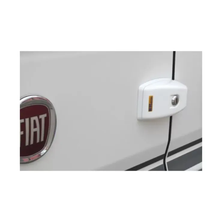 Best Heosafe Van Security x 2
