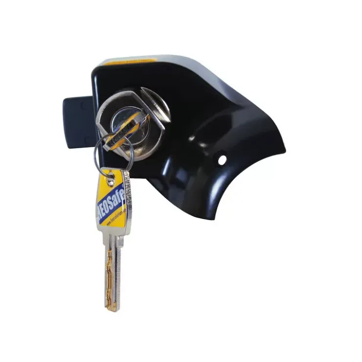 Clearance Heosafe Verrou avec clé pour Ducato, Boxer, Jumper