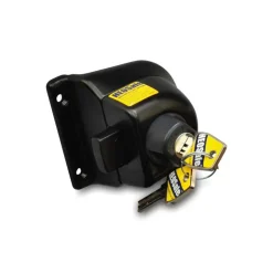 New Heosafe Verrou pour Ford Transit 5