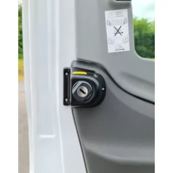 New Heosafe Verrou pour Ford Transit 5
