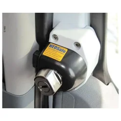 Heosafe Verrou pour Ford Transit