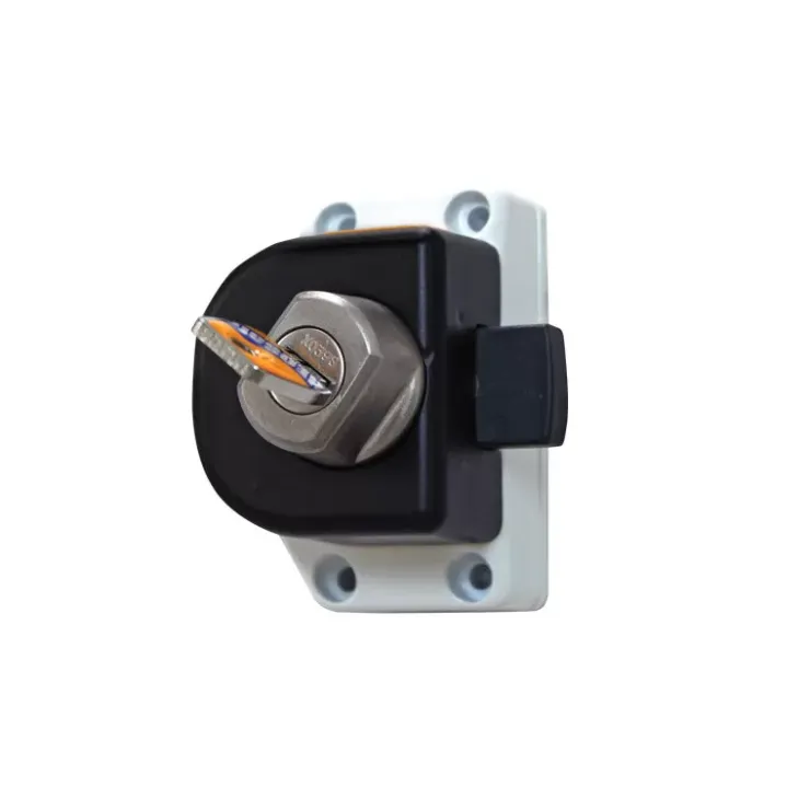 Discount Heosafe Verrou pour Master, Movano, Daily et NV 400.