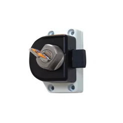 Heosafe Verrou pour Master, Movano et Daily.