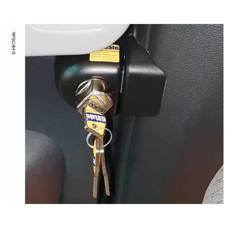 Clearance Heosafe Verrou pour Mercedes Sprinter depuis 2018