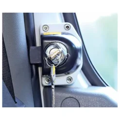 Clearance Heosafe Verrou pour MERCEDES Sprinter de 2006 à 2018