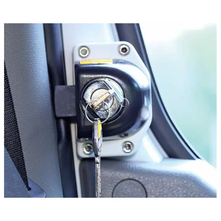 Clearance Heosafe Verrou pour MERCEDES Sprinter de 2006 à 2018