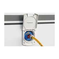 Online HEOSolution Bouchon coupelle raccord rapide