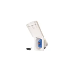 Outlet HEOSolution Coupelle à couvercle + bouchon