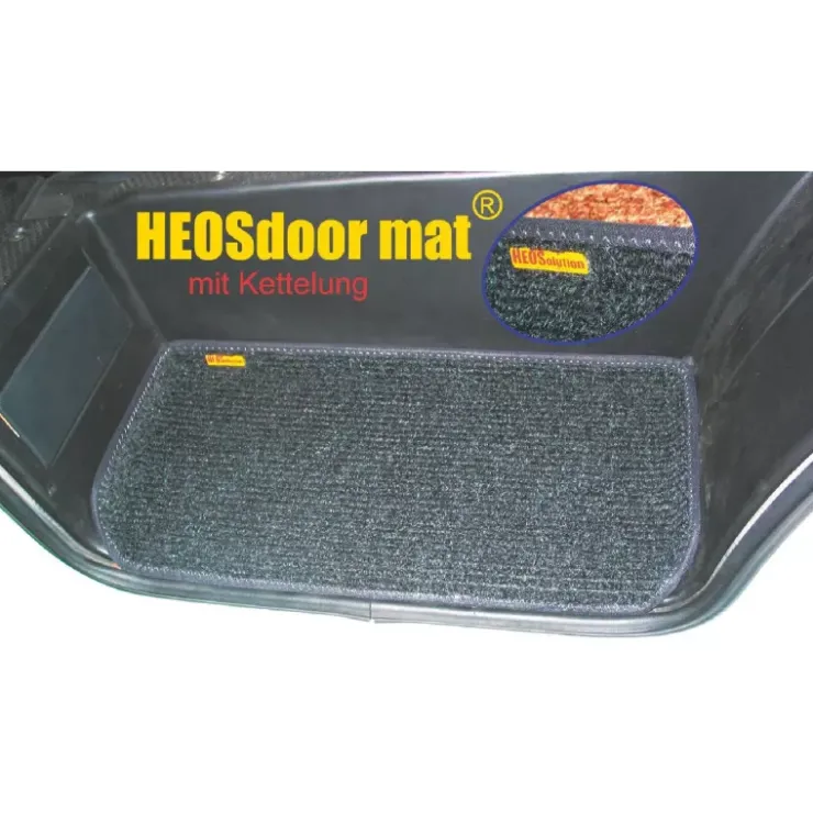 Discount HEOSolution Heosdoor Mat Sprinter 2 et Crafter 1