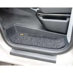 New HEOSolution Heosdoor Mat T5/T6/T6.1