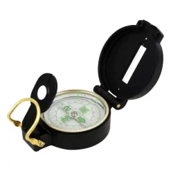 Outlet HIGHLANDER Compas Lensatic