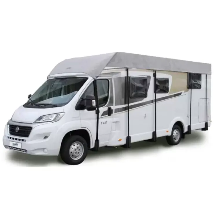 Sale Hindermann Bâche de toit Wintertime