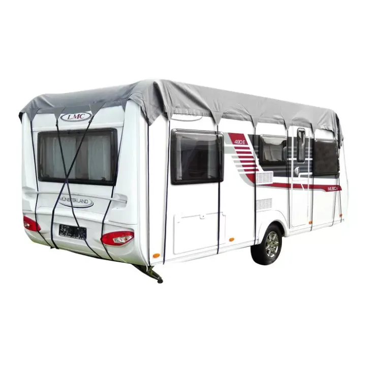Sale Hindermann Bâche de toit Wintertime