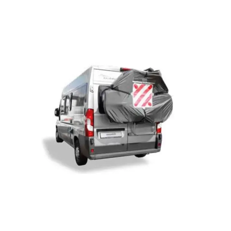 Clearance Hindermann Housse 2-3 vélos fourgon