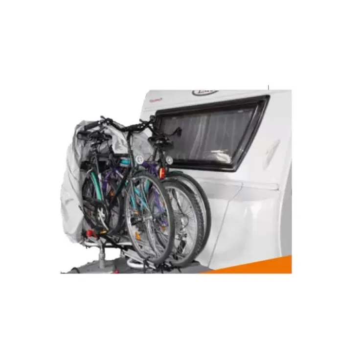 Hindermann Housse de porte-vélos