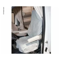 Hot Hindermann Housse de siège conducteur | Universel
