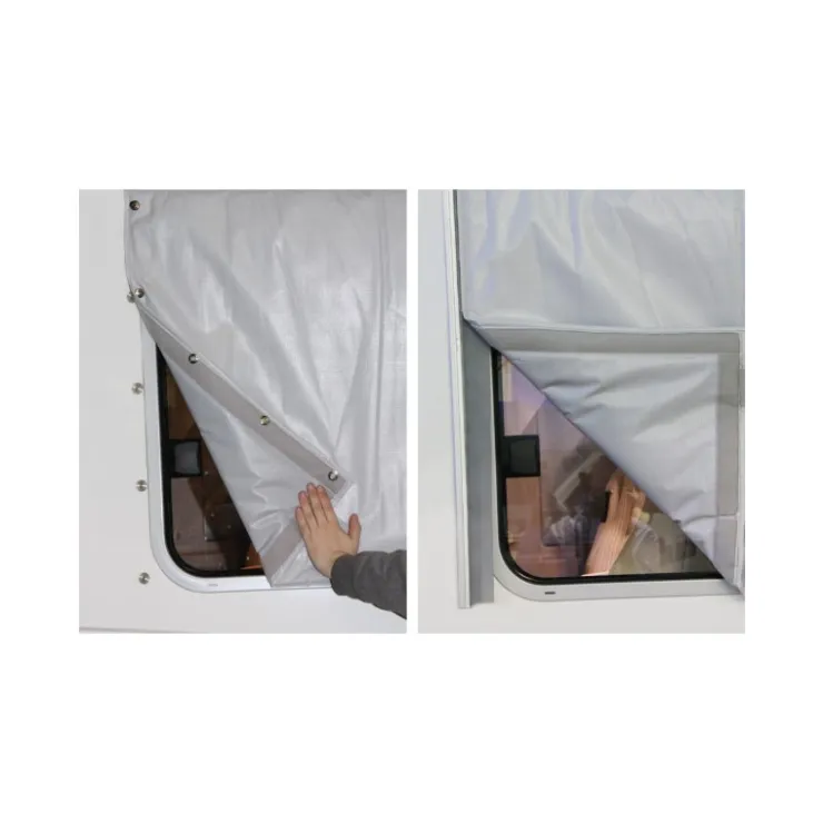 Outlet Hindermann Isolant Lux | Ducato X250/X290