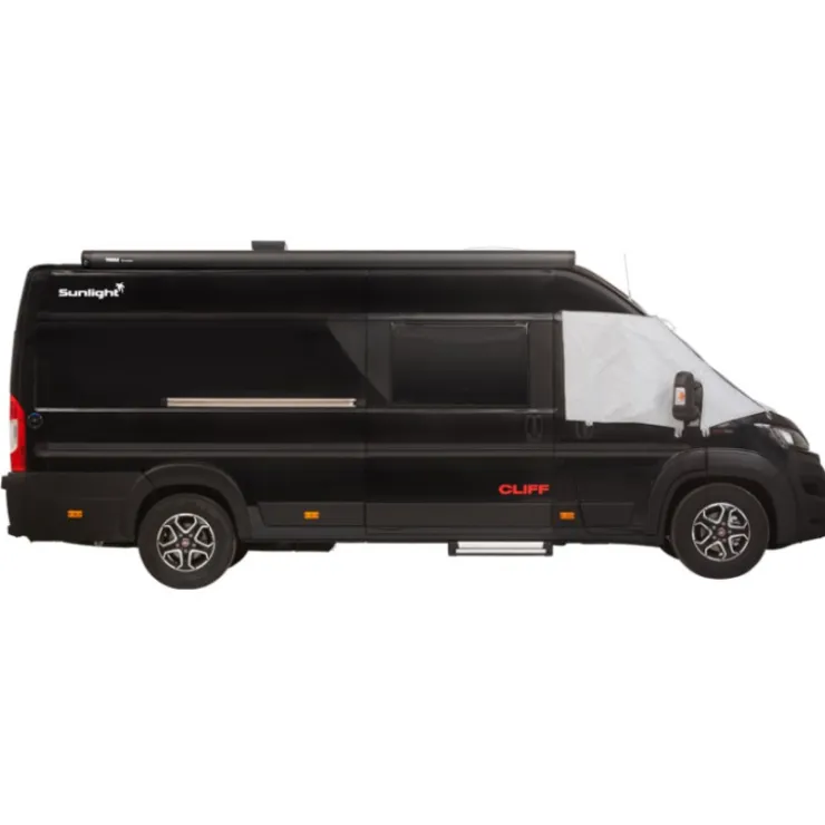 Outlet Hindermann Isolant Lux | Ducato X250/X290