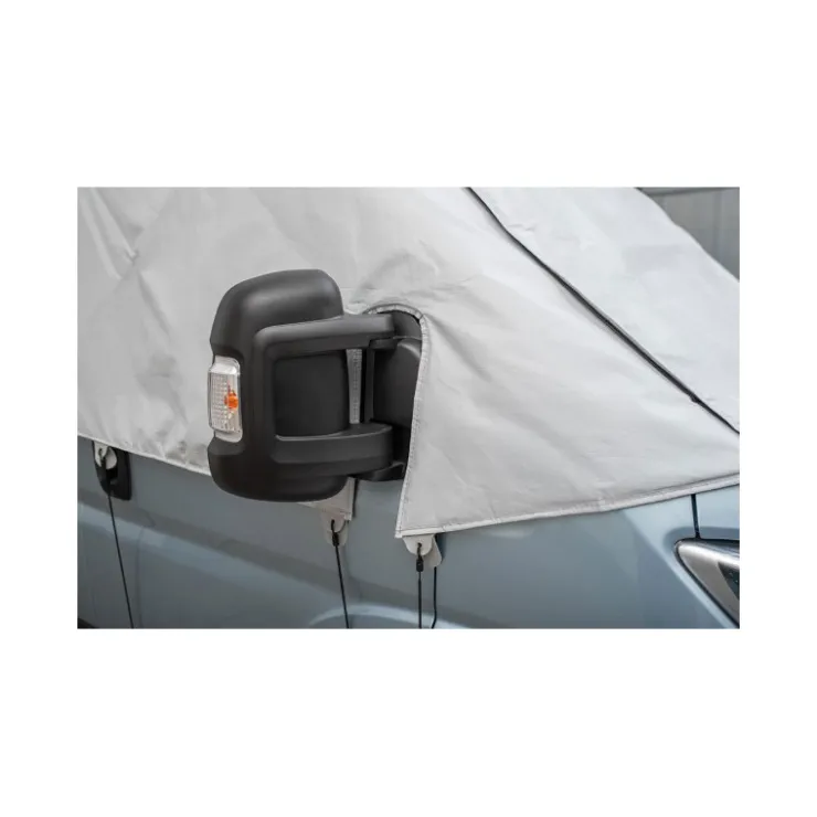 Outlet Hindermann Isolant Lux | Ducato X250/X290