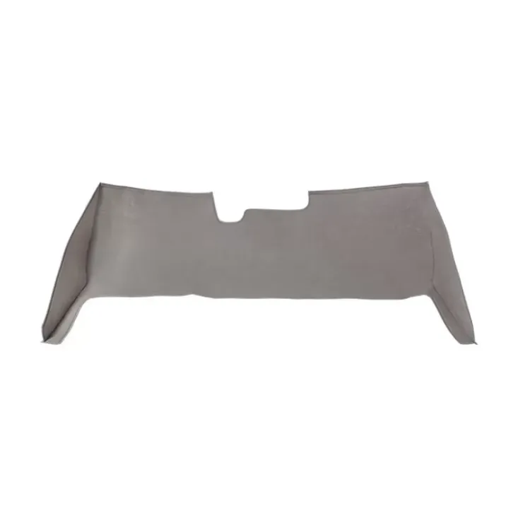 Hindermann Isolant Premio plancher | Sprinter
